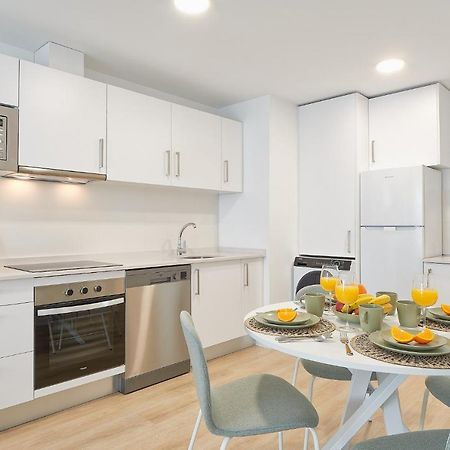 Apartamento Adriela Малага Экстерьер фото